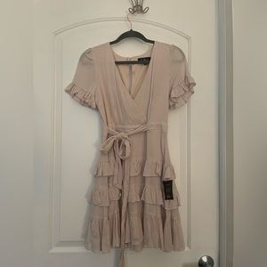 Lulus dress, size small